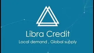 Libra Credit #ICO