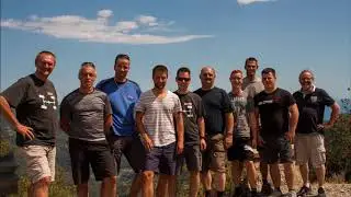 Offroadfreunde Kohlberg Alpentour 2017