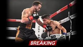 Transgender boxing division hits a snag as WBC president provides update - EXCLUSIVE