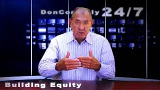 The Greatest Equities Story Ever Told - Preview