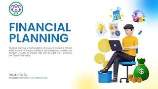 ATF Financial Planning Presentation