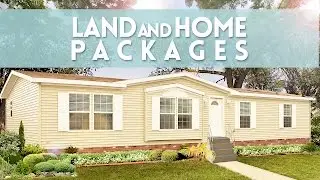 Angelo Christian - Home and Land Packages