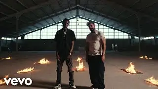 Travis Scott x Drake &mdash; Drip Too Hard 2