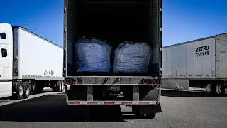 American Battery Technology Company's Lithium-Ion Battery Recycling Facility