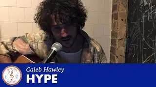 Caleb Hawley - Sing Me a Story 2018