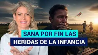 Las Heridas de la infancia y como superarlas