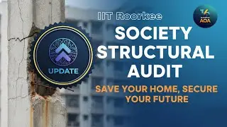GC16 - Structural Audit Update