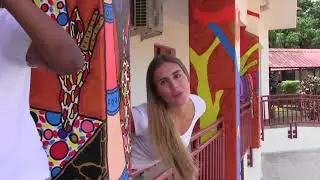 American International School Abuja Student Music Video