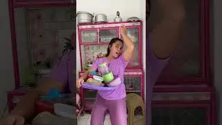 Mindang kepala paten pakai calok selapan