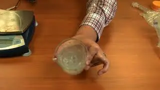 Bio-Printing Series: Lab 3 Agar Slurry