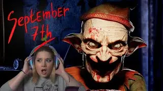 You've Heard of Elf on The Shelf, But Have You Heard of... | September 7th