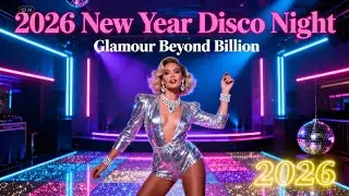 🎉 HAPPY NEW YEAR! HAPPY! | EURO DANCE NEW YEAR SONG