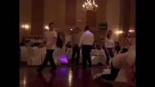 the 6 side kicks!