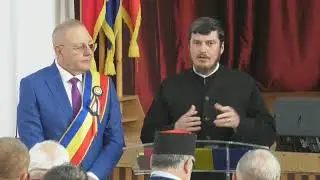 COMUNA TATARUSI: PRIMARUL SI CONSILIERII DEPUN JURAMANTUL!