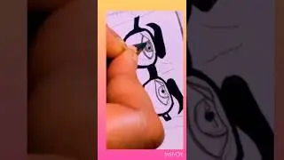 tarak mehta ka ulta chasma// #trending, #carrym, #drawing, #youtubshortindia, #art , #carryminarti