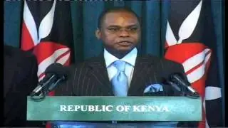 ALFRED MUTUA: THE WAY FORWARD ON COMMON MARKET PROTOCOL