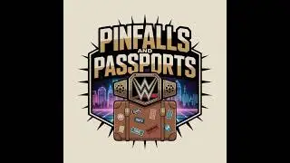 Pinfalls and Passports - WWE Clash in Paris Review and Raw Recap