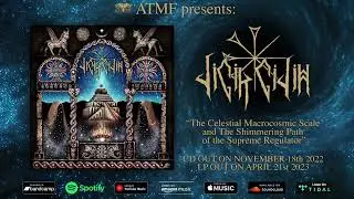 Digir Gidim - III - The Celestial Macrocosmic Scale and The Shimmering Path of the Supreme Regulator