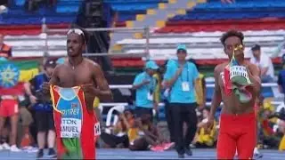 #Congratulations 🇪🇷 taking silver and bronze.@AlenaWaltaHager @eribadme @solomedia9376