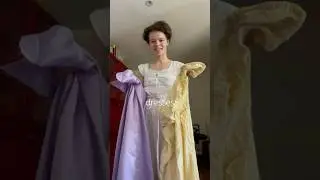 Which Edwardian Outfit should I wear? #historicaldress #edwardianfashion #gisbongirl