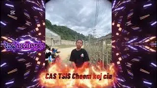 (CAS TSIS CHEEM KOJ CIA) FBI RMX 🤩🤩
