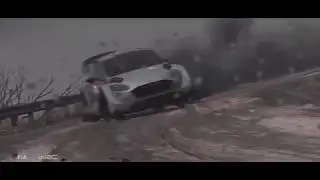 WRC 8 &brvbar; Анонсирующий трейлер