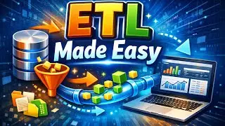 What is ETL