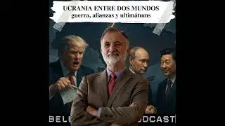 UCRANIA ENTRE DOS MUNDOS: GUERRA EN UCRANIA, ALIANZAS Y ULTIM&Aacute;TUMS *ALMIRANTE (R) JUAN R. GARAT