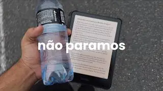 Vlog: LEITURAS, ORGANIZAÇÃO E VISITA EM CASA!
