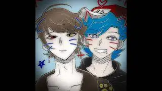FNF Edit | Armaros x Big Brother 😺