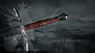 16th Century Two Handed Sword