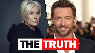 The SHOCKING Truth About Hugh Jackman's Hollywood Romance