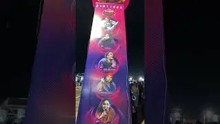 Day 3 Yuva Dasara✨