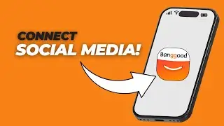 How to Add Your Social Media Account on Banggood &ndash; Step-by-Step Guide (2026)