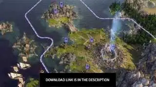 Age of Wonders III - Crack PC