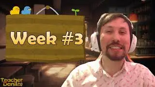 FOL Elemental English 2 - Capsula week 3