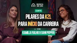 Os 5 focos da K2L no in&iacute;cio: talento, comportamento, estrat&eacute;gia, planejamento e carreira