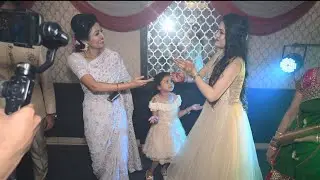 engagement full dance 😍 मस्ती ❣️