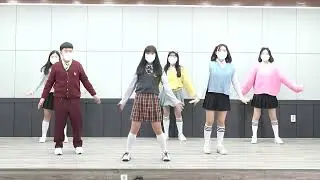 굿모닝 볼티모어 (은평소년소녀합창단 뮤지컬Class)
