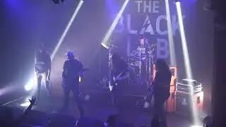 Arntor  - Live - The Blacksmith and the Troll of Lundamyri