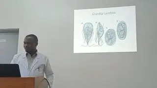 Introduction to parasitology