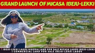 IF YOU SHOULD MISS YOUR BRIDE/ GROOM ON   WEDDING DAY,  DO NOT MISS MICASA LAGOS IBEJU-LEKKI LAGOS 