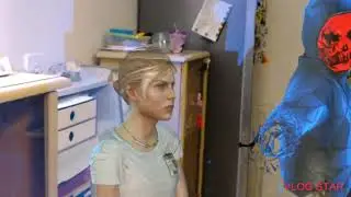 Playing with Microsoft Hololens 1 Augmented reality AR Glasses