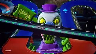Hot Wheels Unleashed - Batman Expansion | Promo Oficial (SUB) PV
