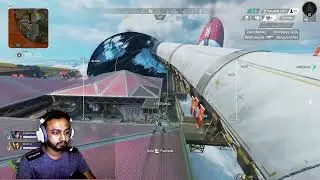Apex Legends Live stream | @SllopperSenpai @R30GaMeR #deconsground