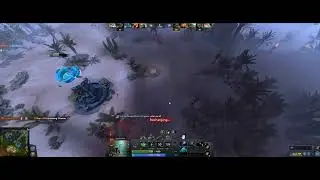 Dota 2 new bug primal beast tiny