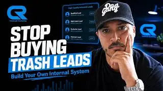 The Only Client Acquisition System Needed For Insurance Agents