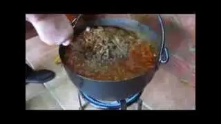 CACHUELA
