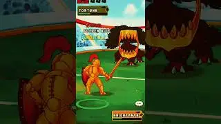 dynamons World main 1vs1 best battle #music #love #song #viral #dynamonsworld
