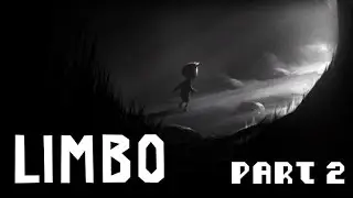 The Traps! | Limbo - Part 2